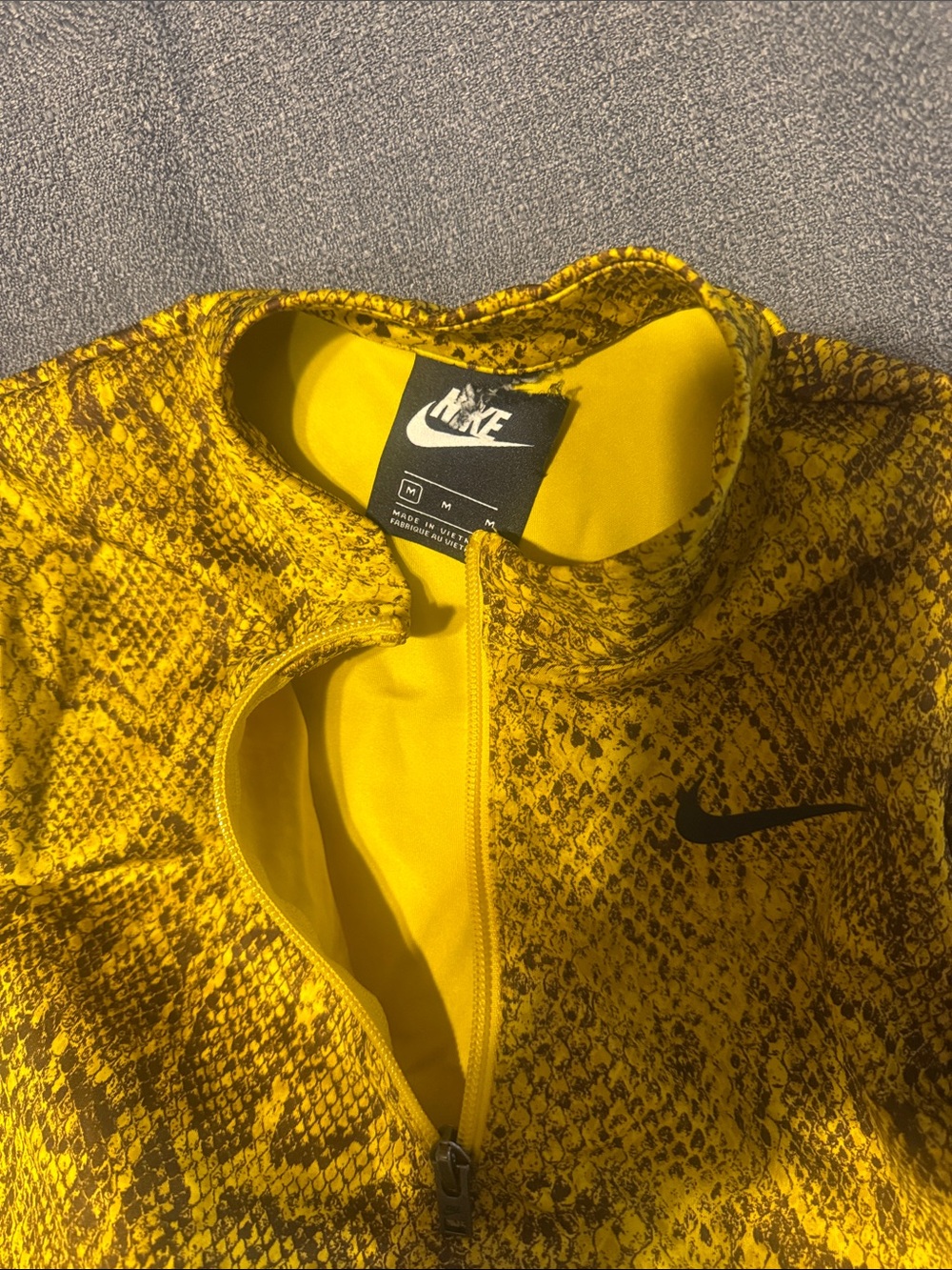 Bodysuit top Nike - Picture 2 of 7